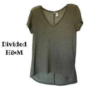 Divided H&M Top